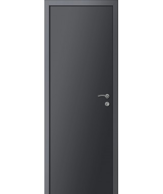 Дверь влагостойкая ДГ ПВХ Композит Покраска RAL Дверь влагостойкая ДГ ПВХ Композит Покраска RAL