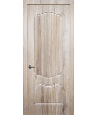 Дверь с ПВХ покрытием Богема ДГ (Бомонт Какао) Дверь с ПВХ покрытием Богема ДГ (Бомонт Какао)