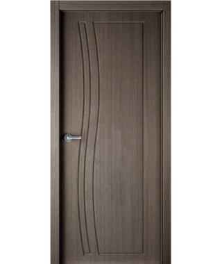 Дверь с ПВХ покрытием Грация ДГ (Оскаро)