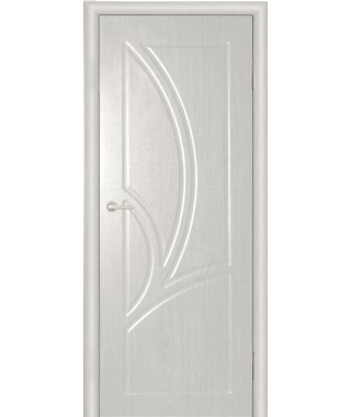 Дверь с ПВХ покрытием Валенсия ДГ (Вуд Ясень Патина) Дверь с ПВХ покрытием Валенсия ДГ (Вуд Ясень Патина)