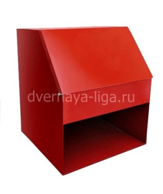 Ящик для песка ЯП-01