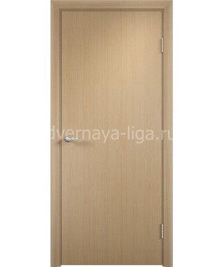 Дверь ламинированная ДГ дуб Дверь ламинированная ДГ дуб