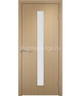 Дверь ламинированная ДО Беленый дуб Дверь ламинированная ДО Беленый дуб