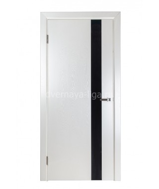 Дверь с ПВХ покрытием Лайт 3