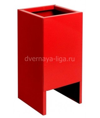 Подставка под огнетушитель П-10