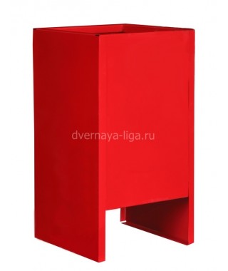 Подставка под огнетушитель П-15-2