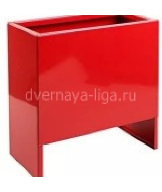 Подставка под огнетушитель П-20-2