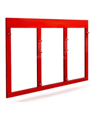 Щит пожарный ЩПО