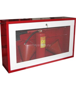 Щит пожарный ЩПЗ