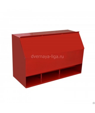 Ящик для песка ЯП-03