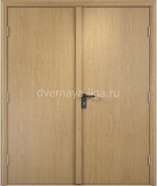 Дверь деревянная противопожарная ДПД-02 EI-30 (Дуб) Дверь деревянная противопожарная ДПД-02 EI-30 (Дуб)