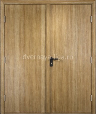 Дверь деревянная противопожарная ДПД-02 EI-30 (Тик) Дверь деревянная противопожарная ДПД-02 EI-30 (Тик)