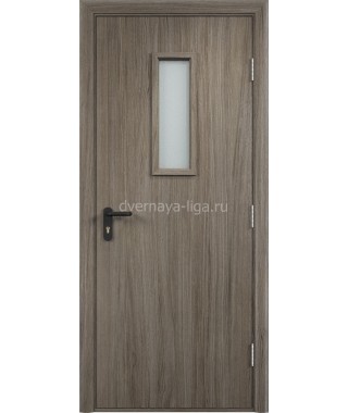 Дверь деревянная противопожарная ДПДО EI-30 (Вишня малага) Дверь деревянная противопожарная ДПДО EI-30 (Вишня малага)