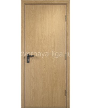 Дверь деревянная противопожарная ДПД EI-30 (Дуб) Дверь деревянная противопожарная ДПД EI-30 (Дуб)