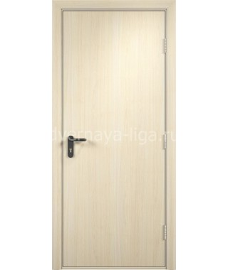 Дверь деревянная противопожарная ДПД EI-30 (Дуб беленый) Дверь деревянная противопожарная ДПД EI-30 (Дуб беленый)