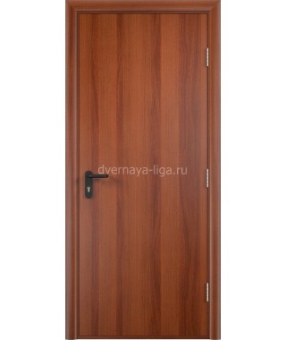 Дверь деревянная противопожарная ДПД EI-30 (Итальянский орех) Дверь деревянная противопожарная ДПД EI-30 (Итальянский орех)