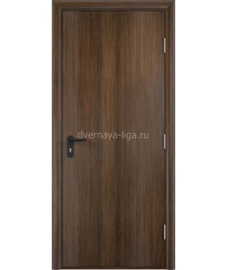 Дверь деревянная противопожарная ДПД EI-30 (Венге мелинга) Дверь деревянная противопожарная ДПД EI-30 (Венге мелинга)