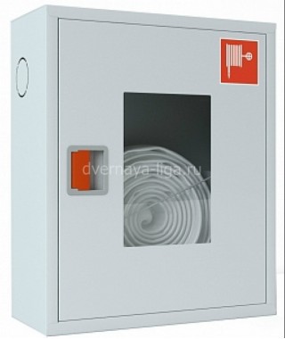 Шкаф пожарный ШПК-310 НОБ