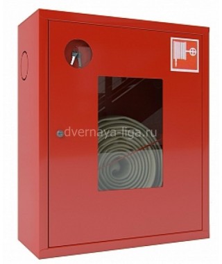 Шкаф пожарный ШПК-310 НОК