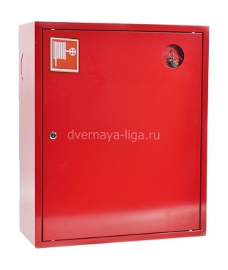 Шкаф пожарный ШПК-310 НЗК