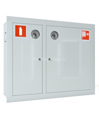 Шкаф пожарный ШПК-315 ВЗБ