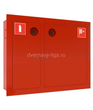 Шкаф пожарный ШПК-315 ВЗК