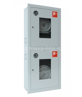 Шкаф пожарный ШПК-320-21 ВОБ