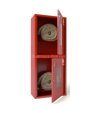 Шкаф пожарный ШПК-320-21 НОК