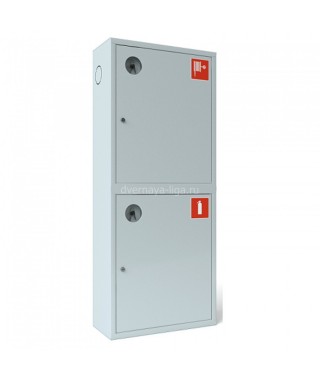 Шкаф пожарный ШПК-320 НЗБ