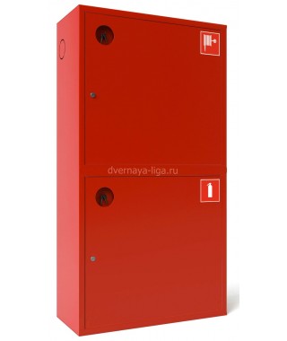 Шкаф пожарный ШПК-320 НЗК
