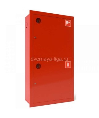 Шкаф пожарный ШПК-320 ВЗК