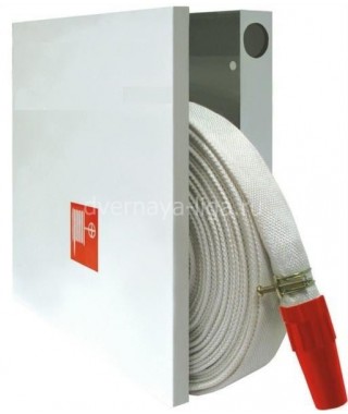 Шкаф пожарный ШПК-01 (Квартирный)