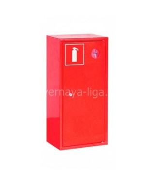 Шкаф пожарный ШПО-102