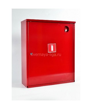 Шкаф пожарный ШПО-112